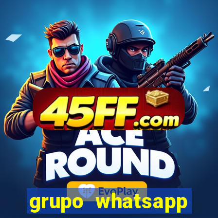 grupo whatsapp santos fc